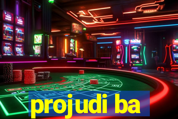 projudi ba